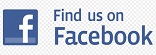 Find Us On Facebook